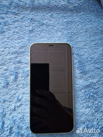iPhone 12 на 256 гб
