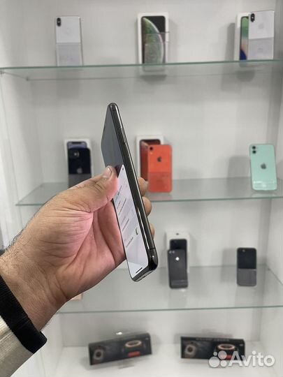 iPhone Xs Max, 256 ГБ