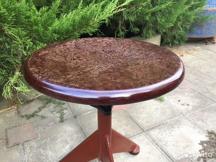 Стул для пианино СССР