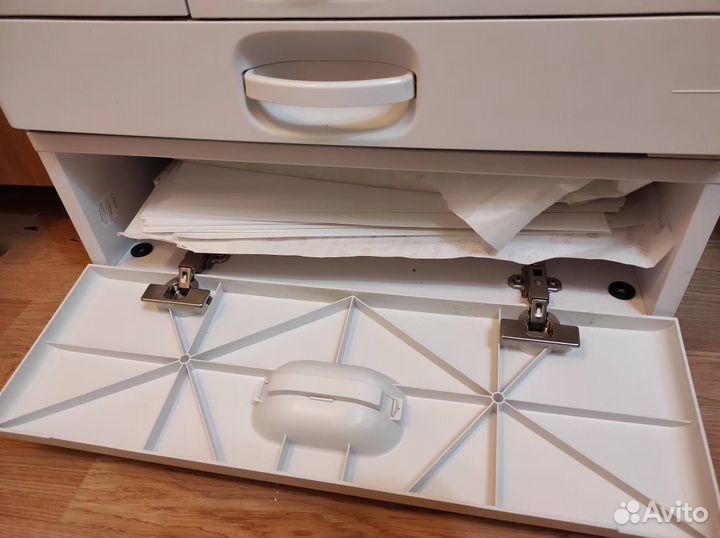 Мфу А3 цветной лазерный Ricoh MP C2011