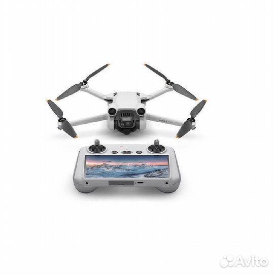 Dji mini 3 rc Smart Controller