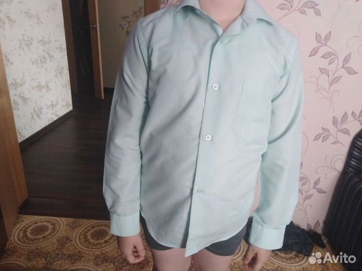 Школьная одежда 134-140