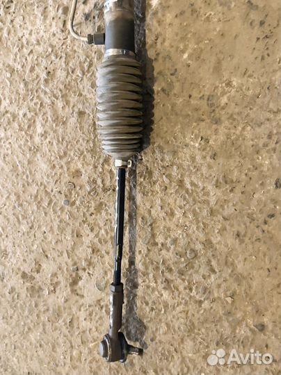 Рулевая рейка Nissan Sunny B14