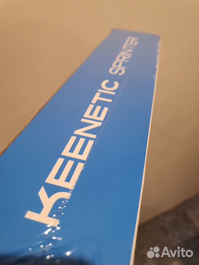 Роутер Keenetic Sprinter (KN-3710) новый