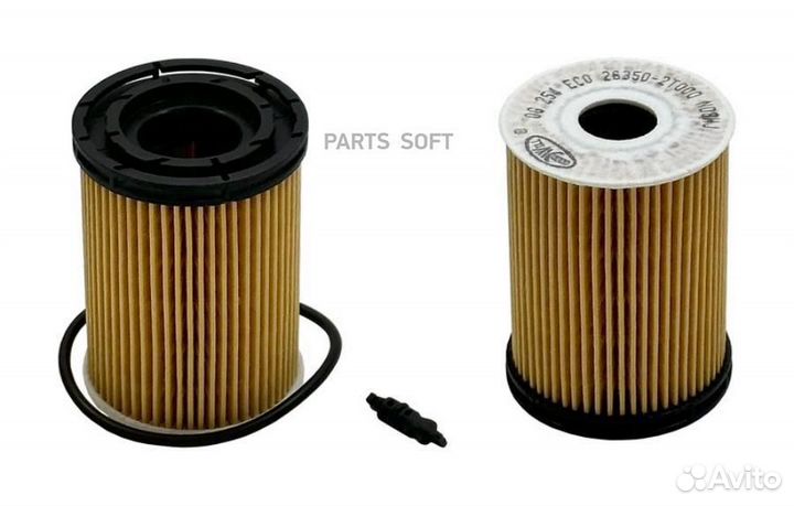 Goodwill OG 254 ECO Фильтр масляный goodwill OG 254 ECO