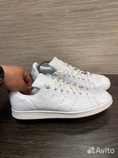 Кеды Adidas stan smith размер 47