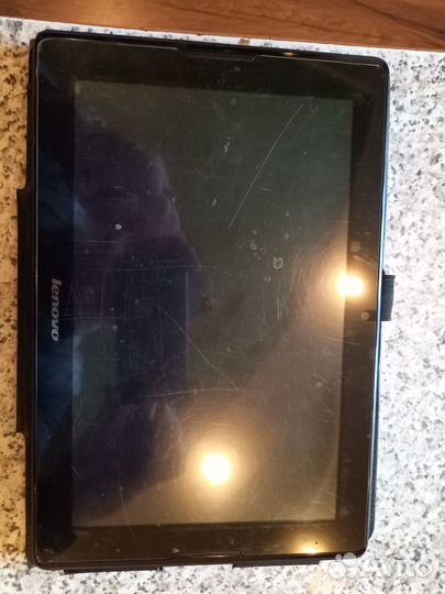 Планшет lenovo