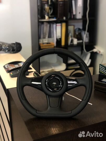 Руль спорт экстрим на ваз 2108-2114, 2110, 2114
