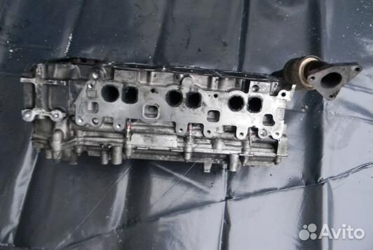 Гбц дизельная jeep grand cherokee WK (73Y22AE01)