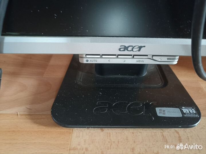 Монитор для компьютера