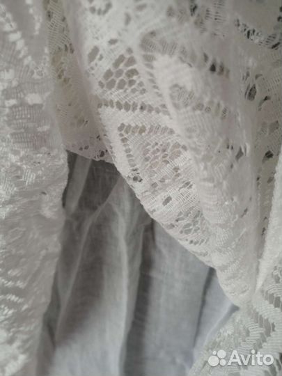 Платье ostin/сарафан новое elis