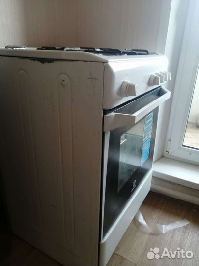 Плита газовая