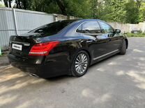 Hyundai Equus 3.8 AT, 2013, 190 000 км, с пробегом, цена 1 780 000 руб.