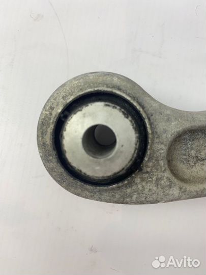 Рычаг верхний задний правый Mercedes C W204