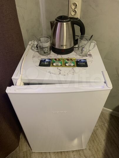 Комната 20 м², 2/2 эт.