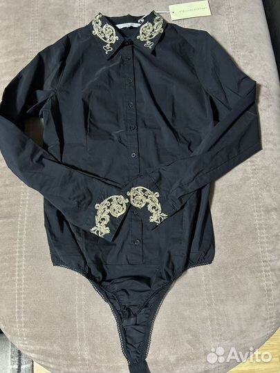 Боди Stella McCartney