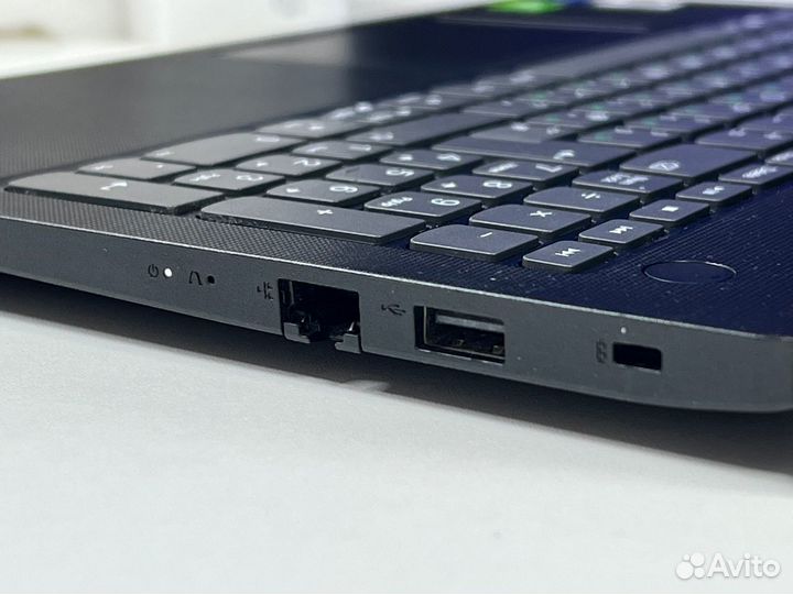 Lenovo Core i5-1135g7 MX350 6GB RAM 500 SSD