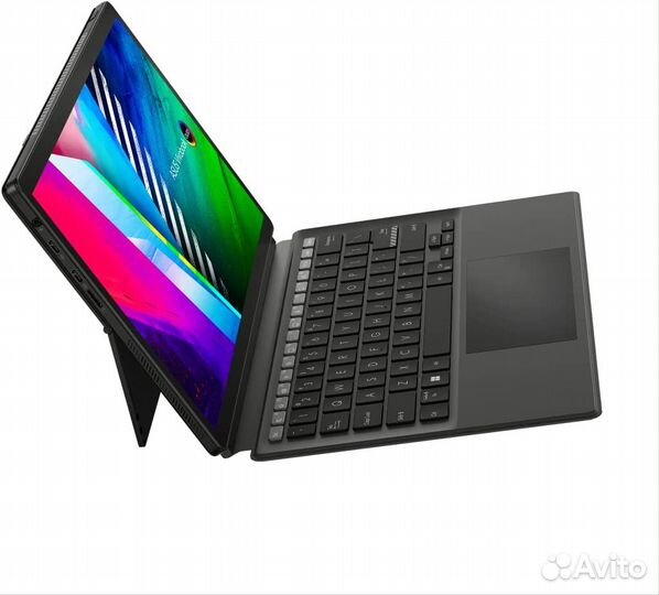 Ноутбук asus Vivobook Slate 13 oled Pentium N6000