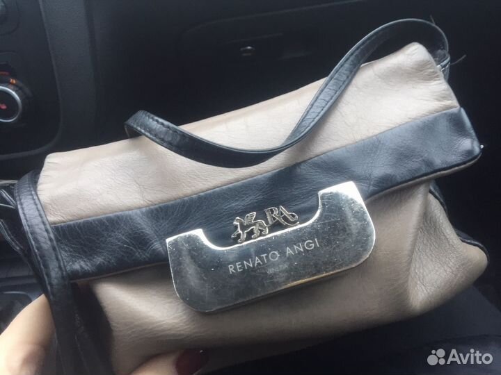 Сумка renato angi