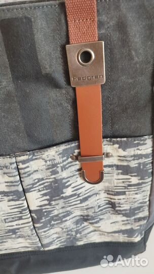 Сумка для ноутбука/хозяйственная