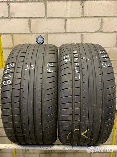 Goodyear Eagle F1 Asymmetric 2 SUV 205/45 R16