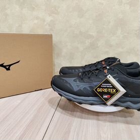 Кроссовки Mizuno Wave Daichi 7 GTX Оригинал 27.5