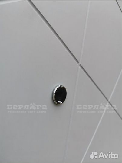 Сейф-дверь Тринити Хьюстон Силк маус Лофт