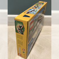 Lego Creator 31126 Самолет 3 в 1