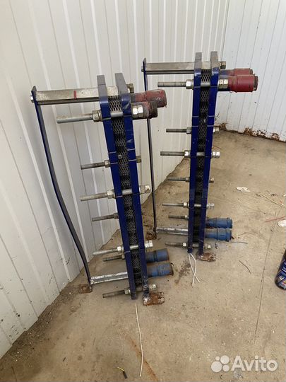 Теплообменник