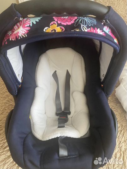 Автолюлька