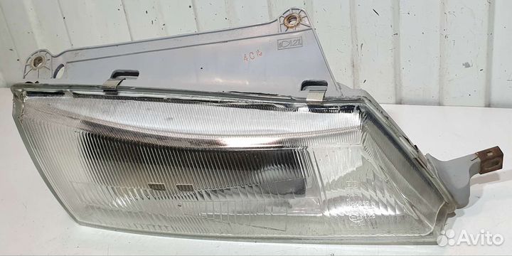 Фара правая Daewoo Nexia N100