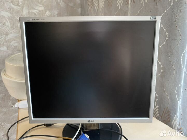 Монитор для компьютера