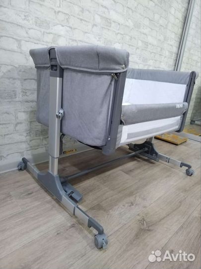 Кроватка люлька для новорожденных