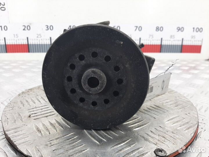 Компрессор кондиционера для Opel Corsa D 93190812