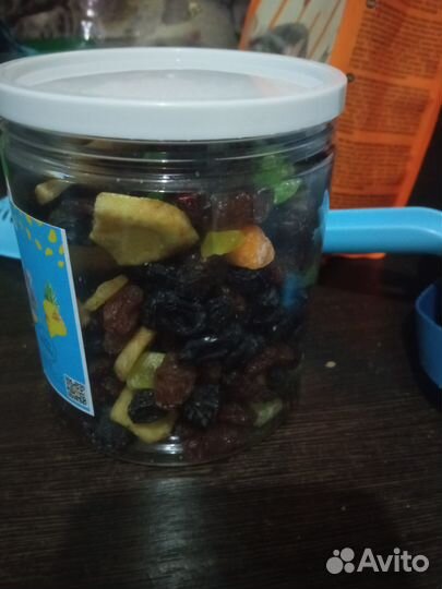 Лакомство для грызунов