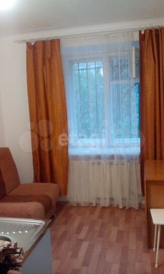 3-к. квартира, 56,9 м², 1/5 эт.