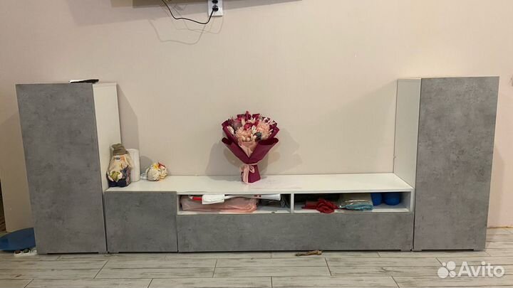 Тумба для тв бу