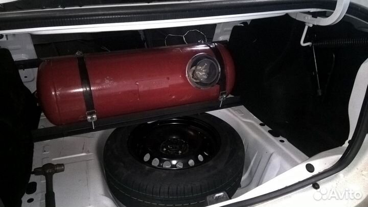 Установка гбо, документы гибдд (метан, пропан)