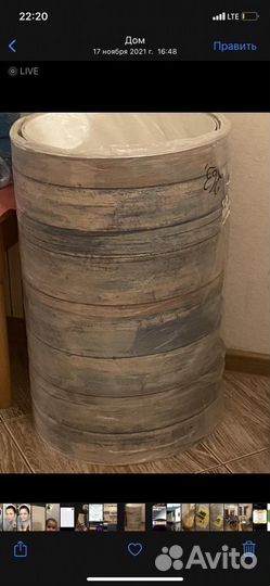 Фартук на кухню