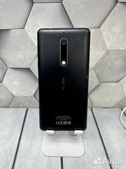 Nokia 5, 2/16 ГБ