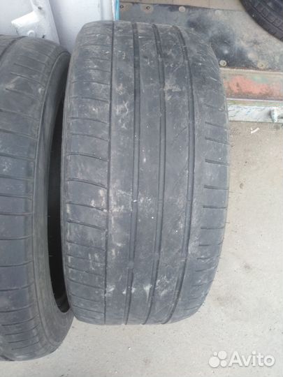 Bridgestone Potenza RE050A 245/45 R17 95Y