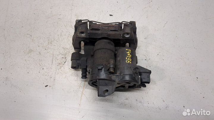 Суппорт Volvo S90, 2018