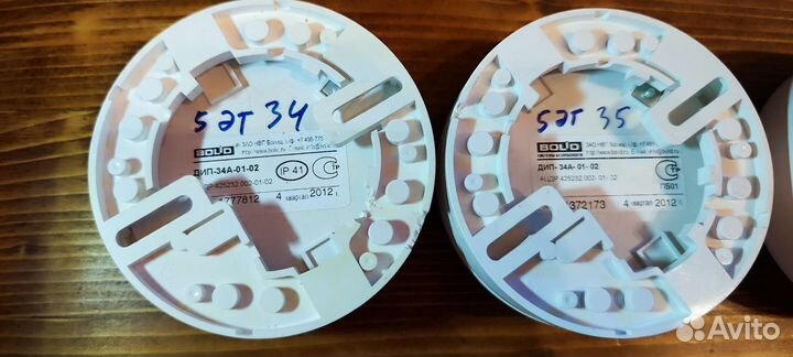 Дип-34А-01-02 Болид