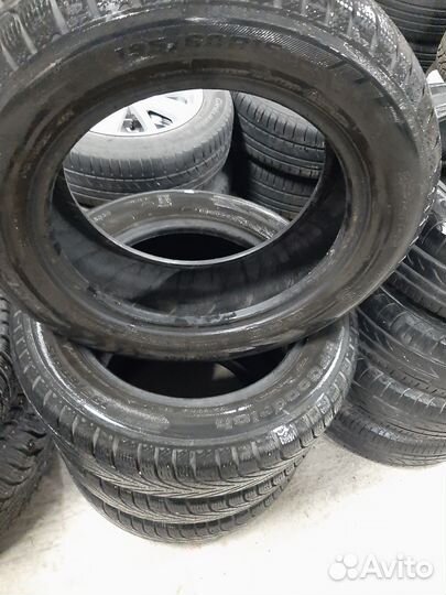 Bfgoodrich G-Force Winter 195/60 R15 88T