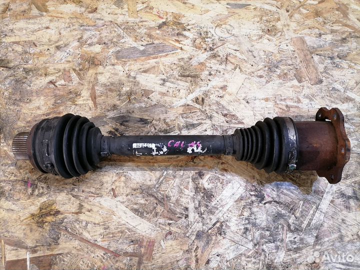 Привод передний Audi A5 3.2 CAL