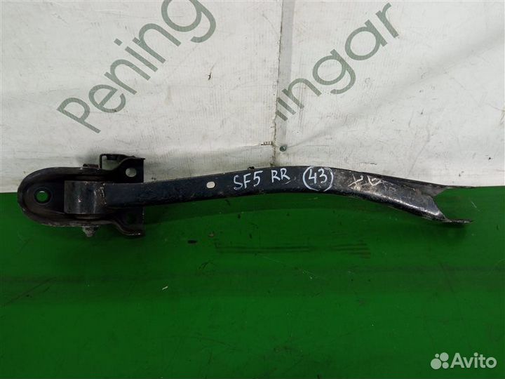 Рычаг подвески задний правый Subaru Forester SF5