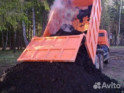 Земля для теплиц