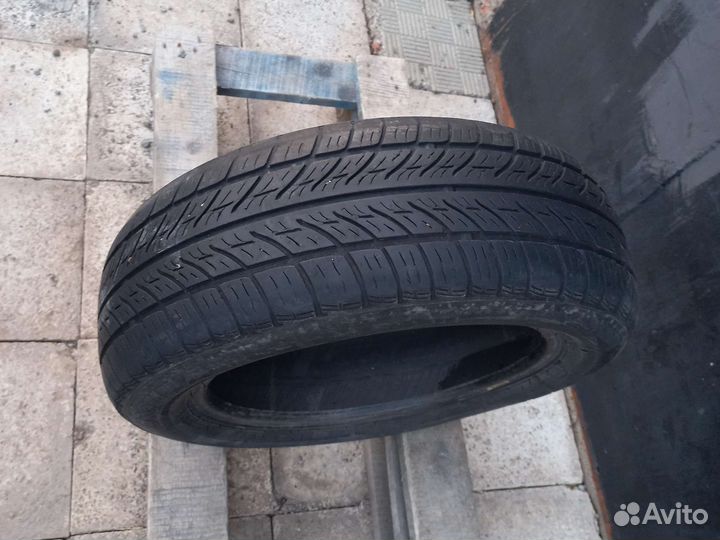 Tigar Sigura 185/60 R15