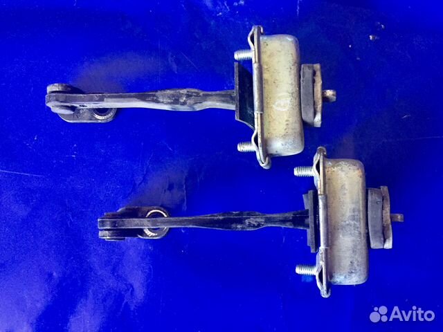 Ограничитель передней двери Ssang Yong Actyon Spor