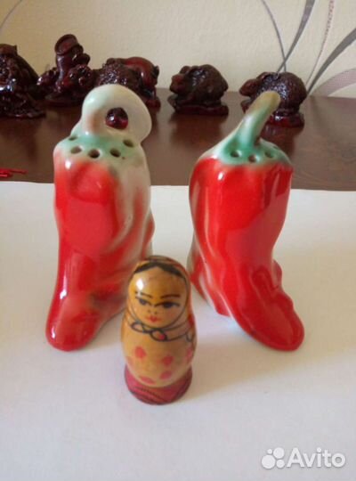 Вещи из СССР